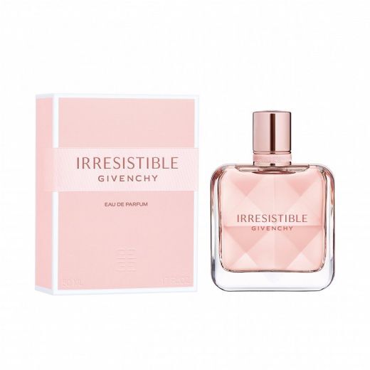 	 Irresistible Givenchy