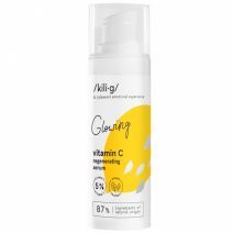 Vitamin C Regenerating Face Serum