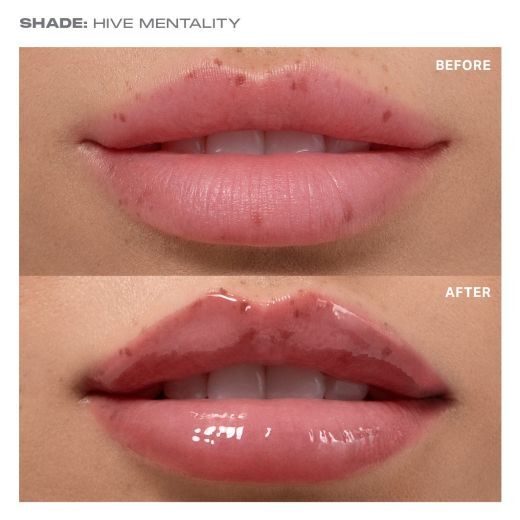 Hot Honeys Plumping Lip Oil 