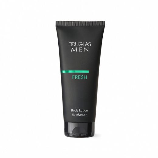 DOUGLAS MEN Fresh Body Lotion