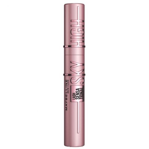 MAYBELLINE NEW YORK Lash Sensational Sky High Mascara Blakstienų tušas | ilginamasis