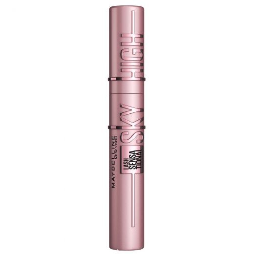 MAYBELLINE Lash Sensational Sky High Mascara Blakstienų tušas | ilginamasis