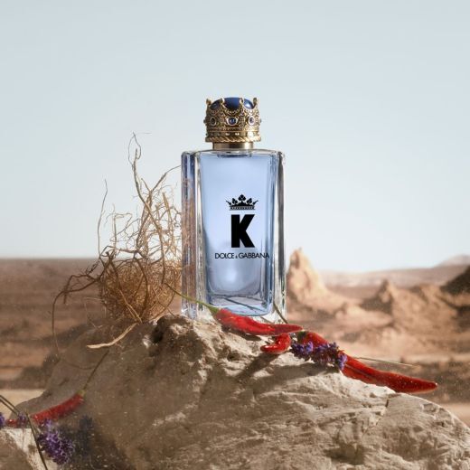 K By Dolce&Gabbana EDT