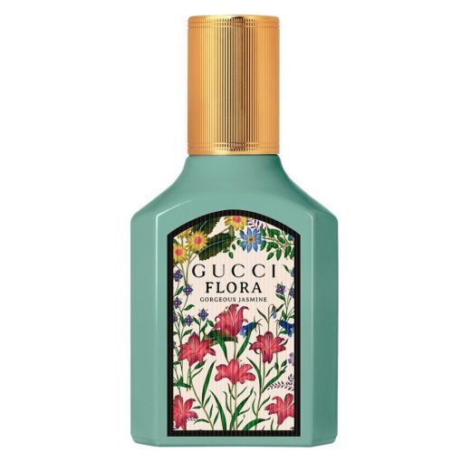 Gucci Flora Gorgeous Jasmine