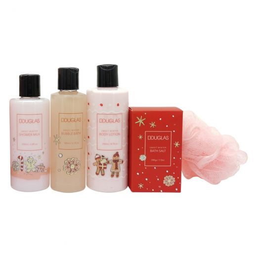 Sweet Winter Pure Wellness Set