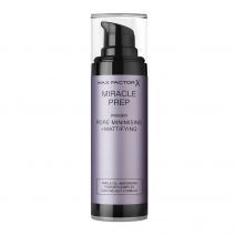 Miracle Prep Primer Pore Minimising+Mattifying 