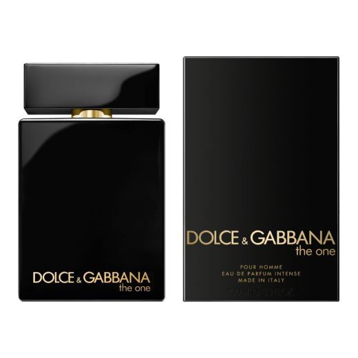 The One For Men Intense