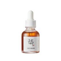 Revive Serum: Ginseng + Snail Mucin