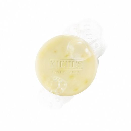 Calendula Calming & Soothing Concentrated Facial Cleansing Bar