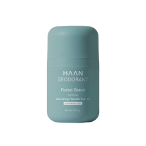 Deodorant Roll-On Forest Grace