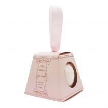 Poésie D'amou Bath Fizzer