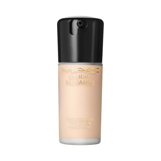 	 Studio Radiance Serum-Powered Foundation