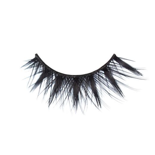 Classic Lash Scarlett #8