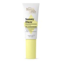 Sunny Daze SPF 50 Mineral Moisturiser