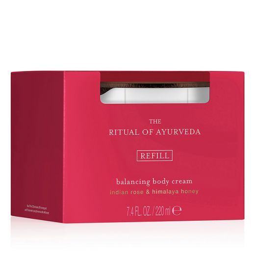 The Ritual of Ayurveda Body Cream Refill