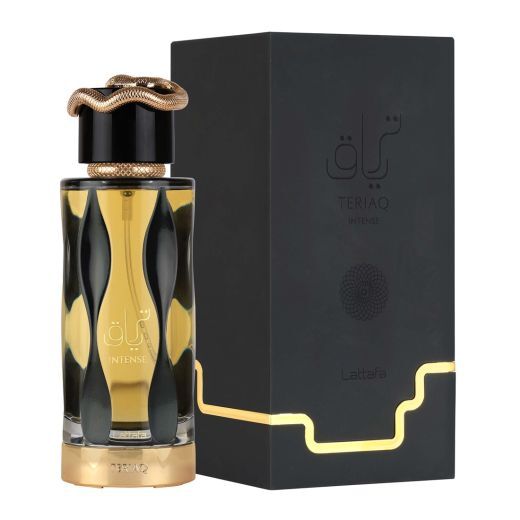 TERIAQ INTENSE