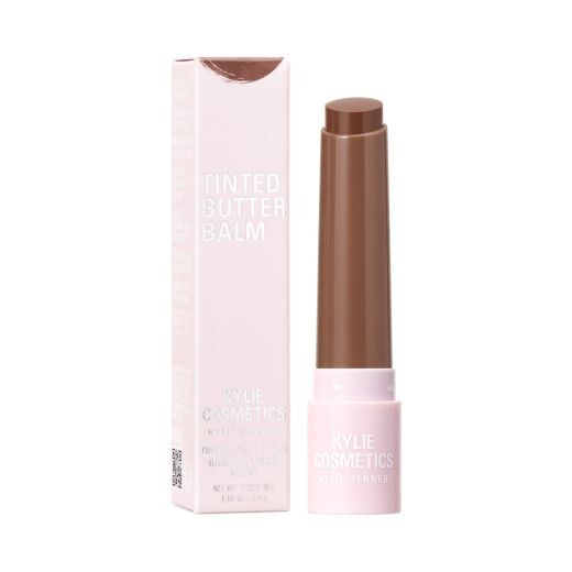  Tinted Butter Balm Mocha Kiss
