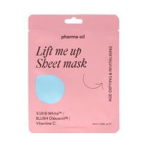 Sheet Face Mask Lift Me Up