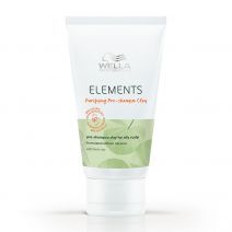 Elements Renewing Pre-Shampoo Clay