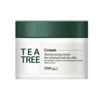 Vegan Tea Tree Cream