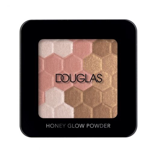 Honey Glow Powder 