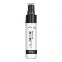 Quick-Cleaning Brush Spray