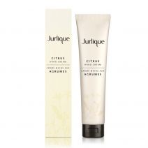 Citrus Hand Cream