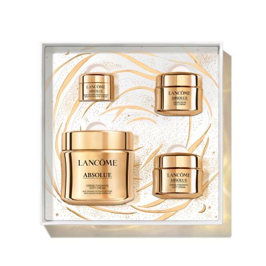 Absolue make-up gift set for women by Lancôme