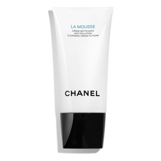 CHANEL  LA MOUSSE