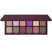 Fall Romance Eyeshadow Palette