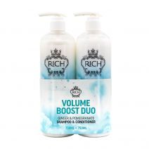 Volume Boost Duo