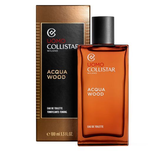 Acqua Wood EDT