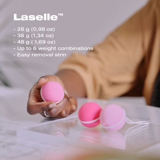 Laselle Exerciser