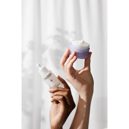 Vinoperfect Radiance Serum Complexion Correcting