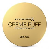 Creme Puff Pressed Powder