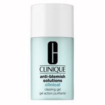 Anti-Blemish Solutions Clinical Clearing Gel