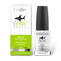 Nano Shark Green Efficient Nail Treatment 