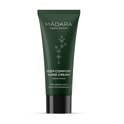 Deep Comfort Hand Cream