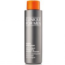 For Men Super Energizer™ Anti-Fatigue Exfoliating Powder Cleanser