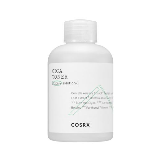 Pure Fit Cica Toner