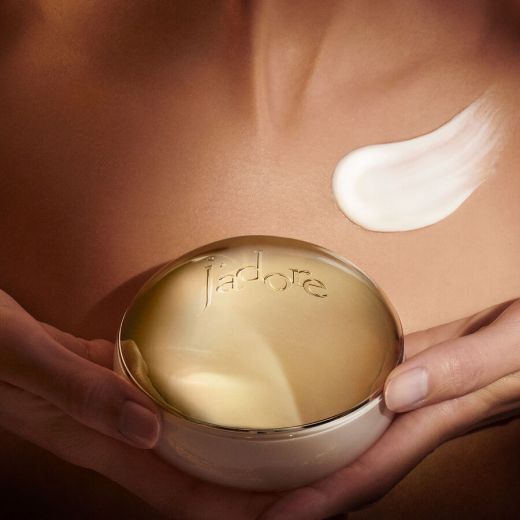 J’adore Les Adorables - Body Cream Scented Body Cream
