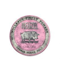 Pink Heavy Hold Grease