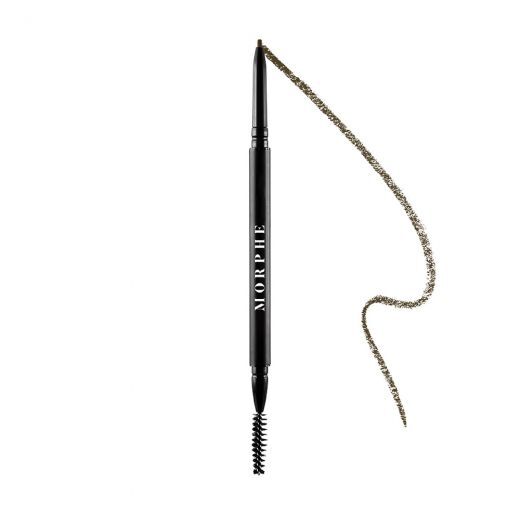 MORPHE Micro Brow Pencil Išsukamas antakių pieštukas