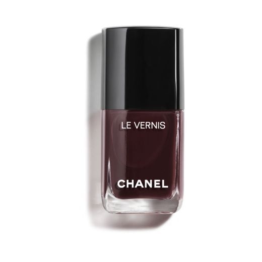 LE VERNIS NR. 155 ROUGE NOIR