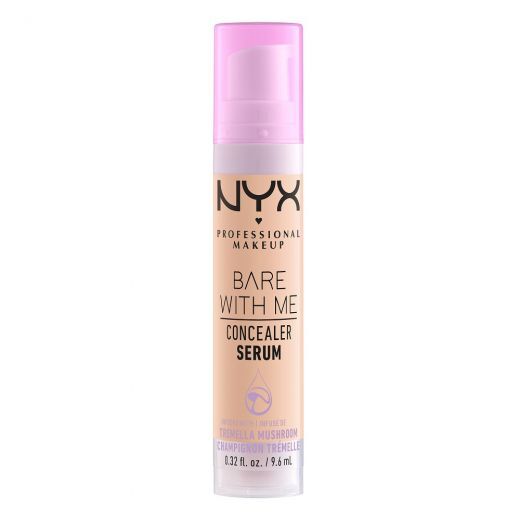 Bare With Me Concealer Serum Vanilla