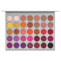 The Jaclyn Hill Eyeshadow Palette II