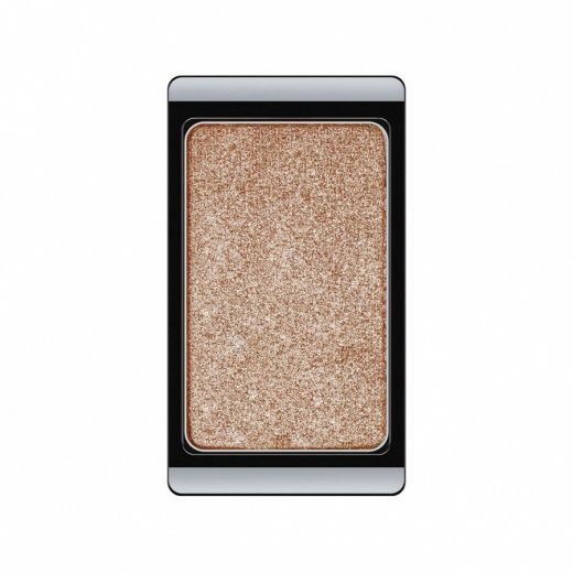 The denim Beauty Edit Eyeshadow