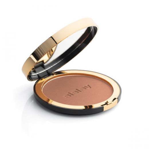 SISLEY Phyto-Poudre Compacte Matifying and Beautifying Pressed Powder Kompaktinė pudra