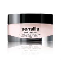 Skin Delight Illuminating & Energizing Day Cream SPF15