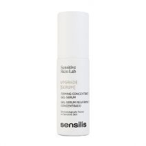 Upgrade Serum Firming Concentrate Gel-Serum